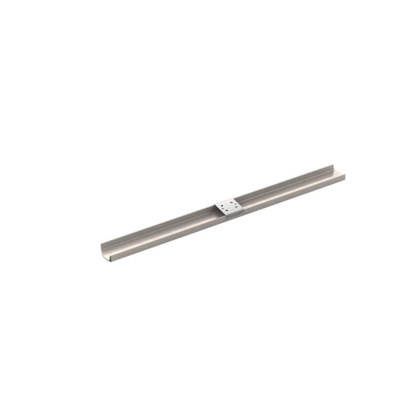 Bon 12-736 Channel Float, Mag 72" X 6"